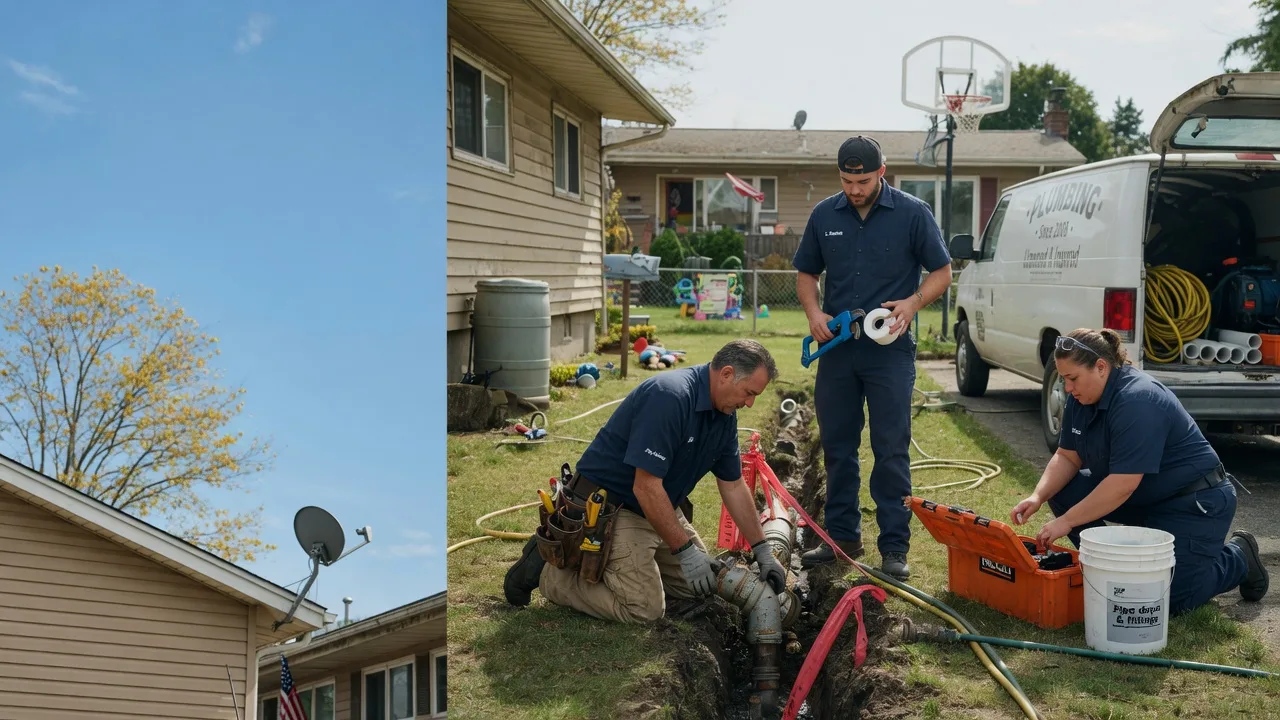 Garbage Disposal Replacement in Lucas, OH near me